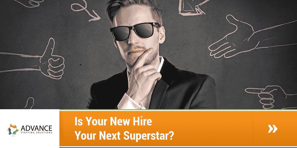 Is Your New Hire Your Next Superstar