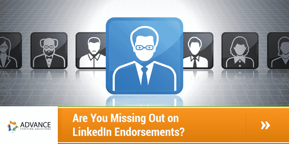 Are You Missing Out on LinkedIn Endorsements