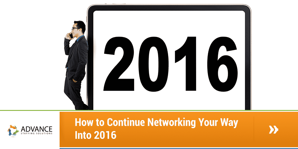 Networking2016