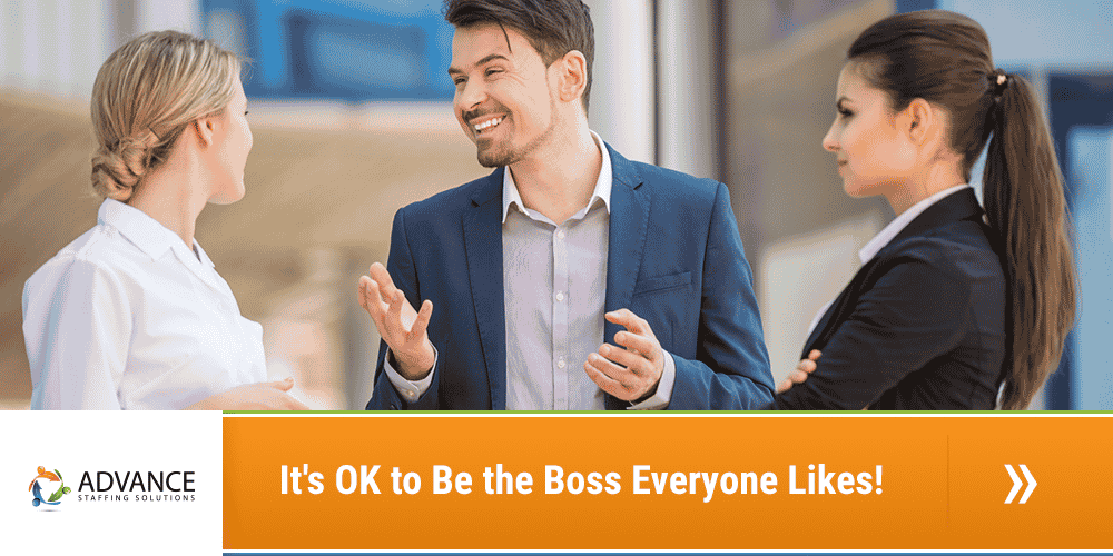 Boss-Everyone-Likes