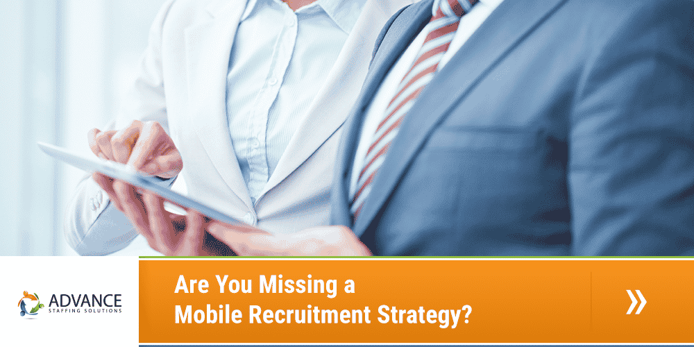 Mobile-Recruitment-Strategy