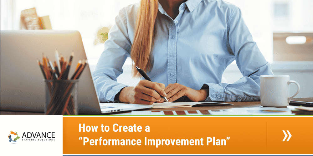 Performance-Inmprovement-Plan