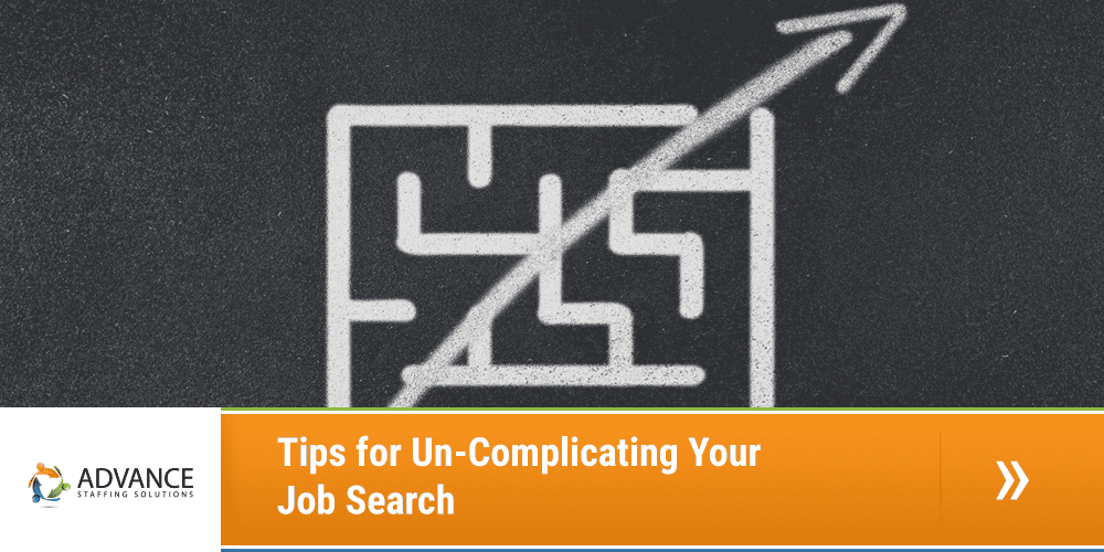 UnComplicate-Job-Search
