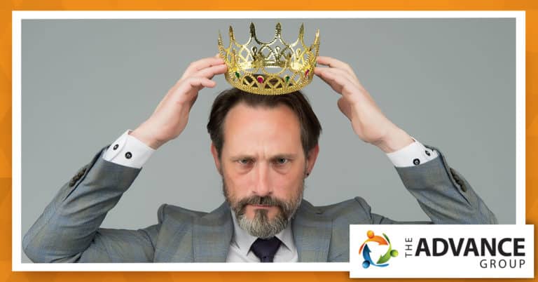 3 Signs You May Have Become A Toxic Manager The Advance Group