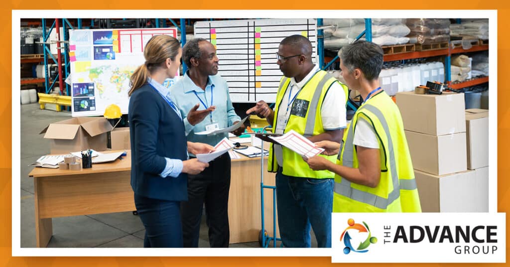 How The Advance Group Can Help You Lower Your Labor Costs
