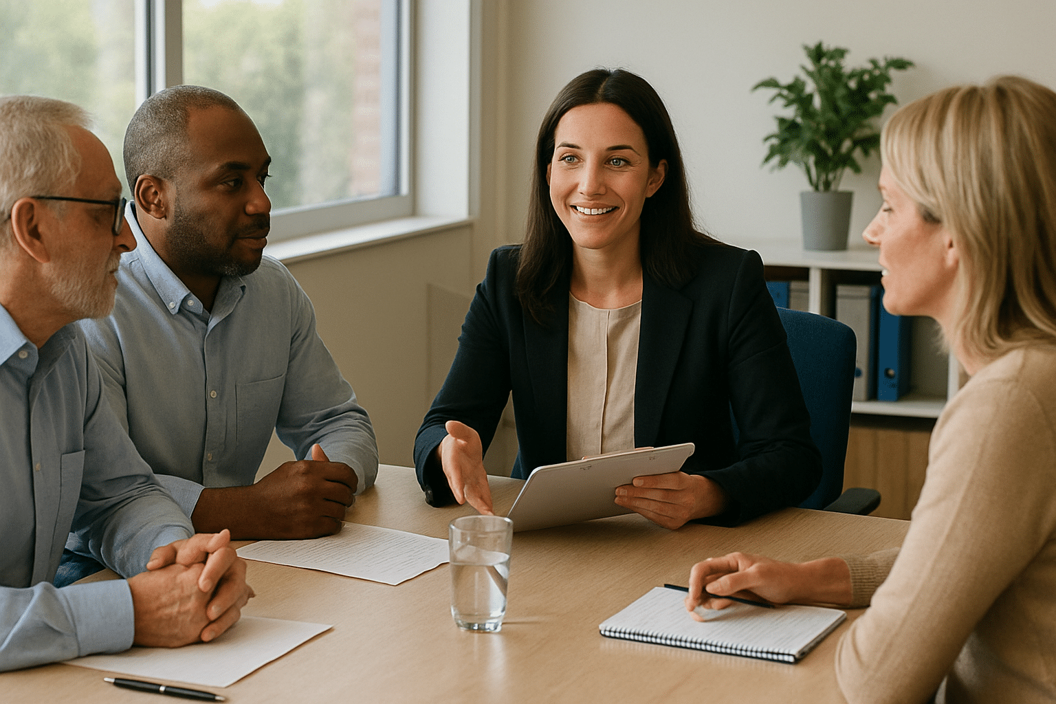 Client Relations Manager Jobs | Ohio and Michigan