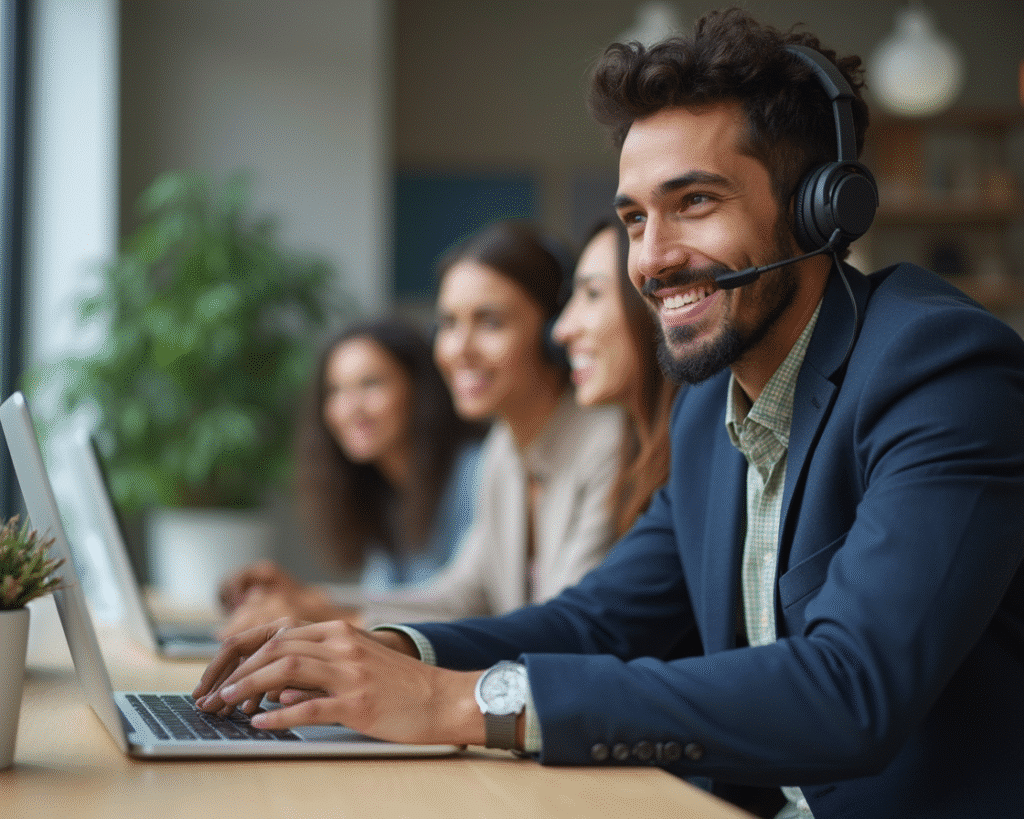 customer service jobs