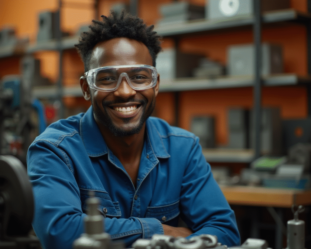 hire a die setter job cadidate