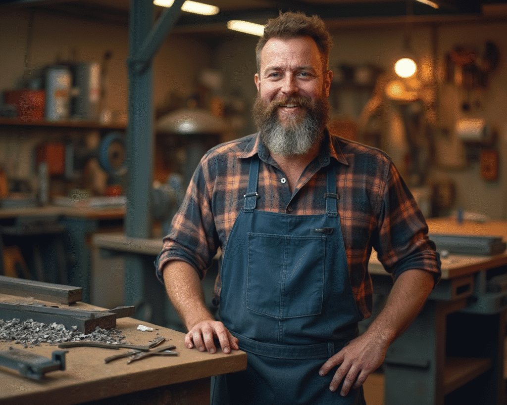 hire fabricator job candidates michigan and ohio